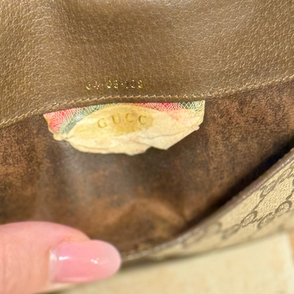 Gucci Live Show Price - Picture 10 of 10